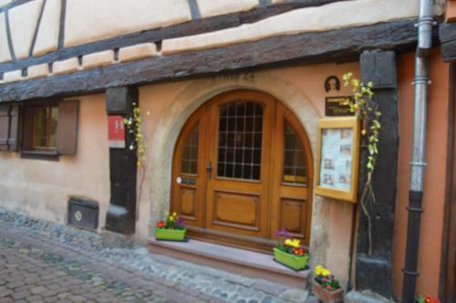 Hotel H�tel Restaurant � La Ville De Nancy
