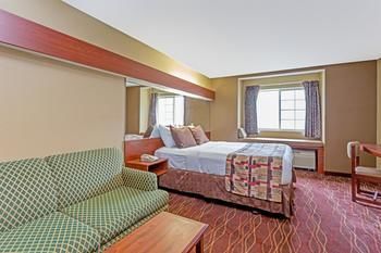 Hotel Microtel Inn & Suites By Wyndham Norcross