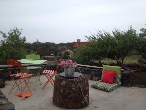 Agroturismo Casa Las Escaleritas