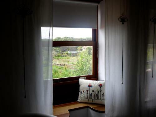 Agroturismo Casa Las Escaleritas