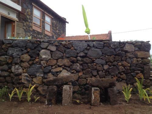 Agroturismo Casa Las Escaleritas