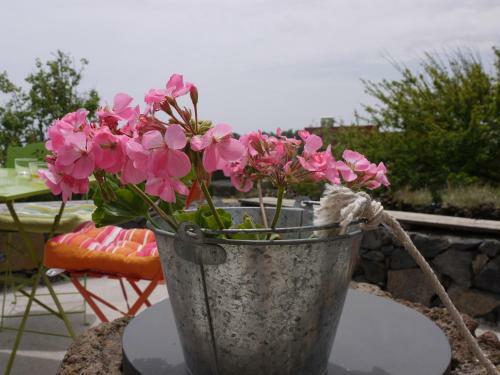 Agroturismo Casa Las Escaleritas