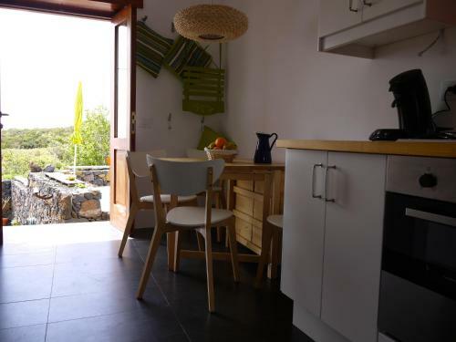 Agroturismo Casa Las Escaleritas