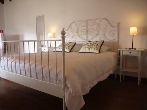 Agroturismo Casa Las Escaleritas