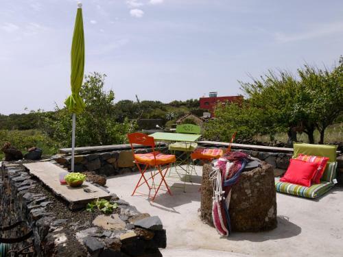 Agroturismo Casa Las Escaleritas