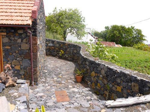 Agroturismo Casa Las Escaleritas