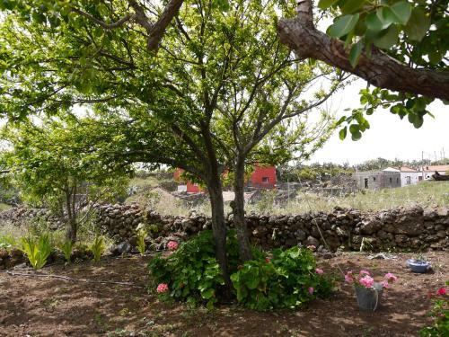 Agroturismo Casa Las Escaleritas