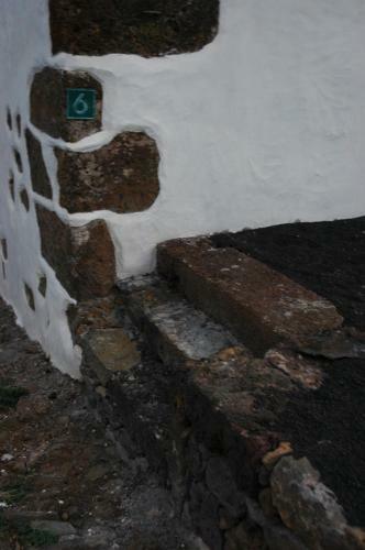 Agroturismo Casa Las Escaleritas