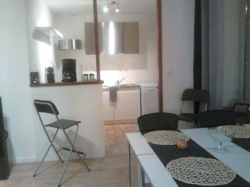 Apartamentos Appart Titanic Cherbourg