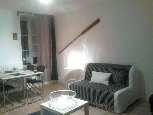 Apartamentos Appart Titanic Cherbourg