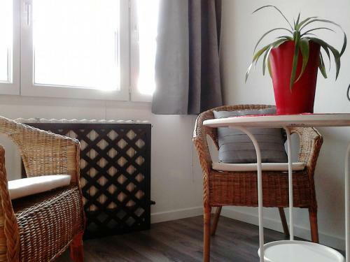 Apartamentos Appart Titanic Cherbourg