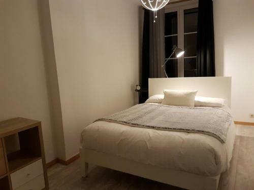 Apartamentos Appart Titanic Cherbourg