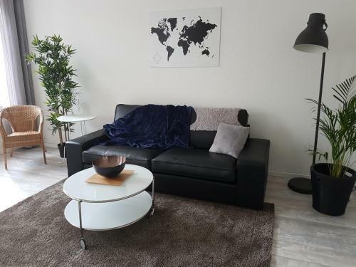 Apartamentos Appart Titanic Cherbourg
