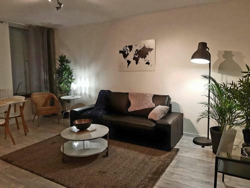Apartamentos Appart Titanic Cherbourg