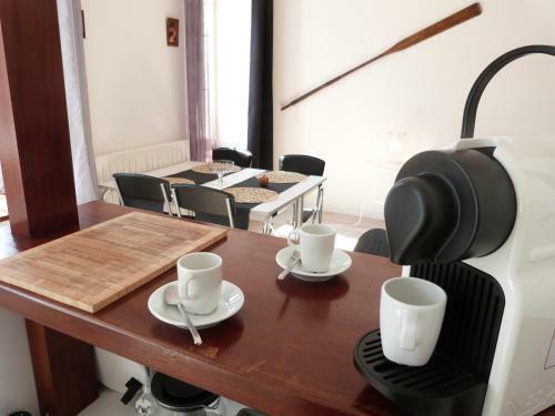 Apartamentos Appart Titanic Cherbourg