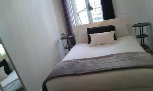 Apartamentos Appart Titanic Cherbourg