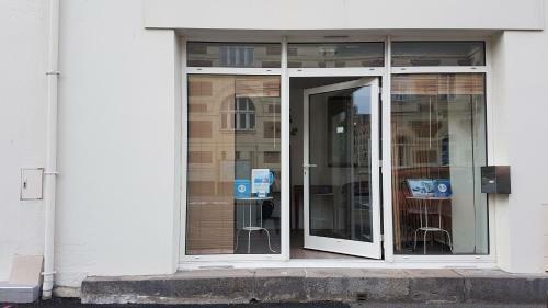 Apartamentos Appart Titanic Cherbourg