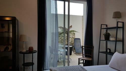 Apartamentos Appart Titanic Cherbourg