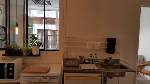 Apartamentos Appart Titanic Cherbourg