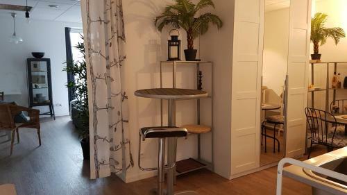 Apartamentos Appart Titanic Cherbourg