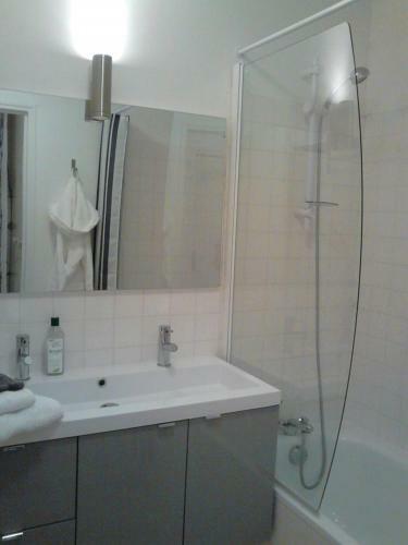 Apartamentos Appart Titanic Cherbourg