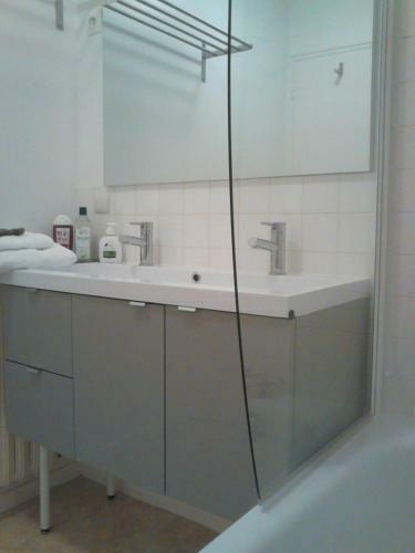 Apartamentos Appart Titanic Cherbourg
