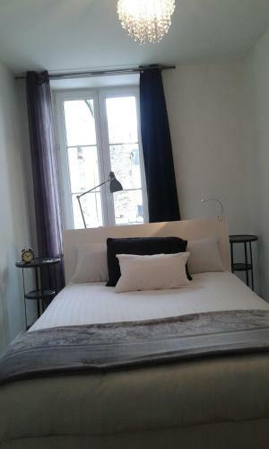 Apartamentos Appart Titanic Cherbourg