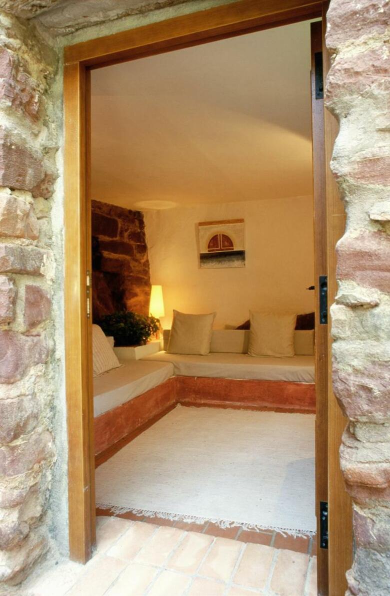 Agroturismo El Jard�n Vertical