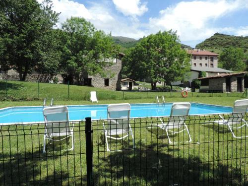 Agroturismo La Antigua Ferreria