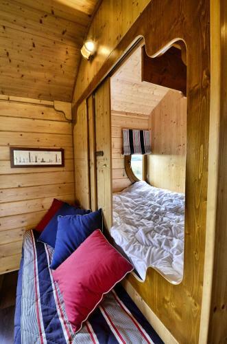 Agroturismo Le Domaine Des Tuileries