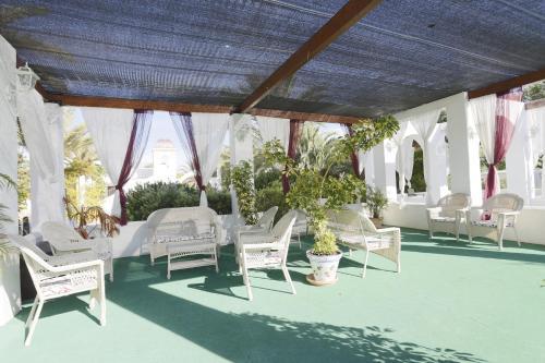 Agroturismo Huerto De La Luz