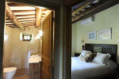 Agroturismo Can Mateu De La Creu