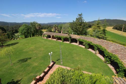Agroturismo Can Mateu De La Creu