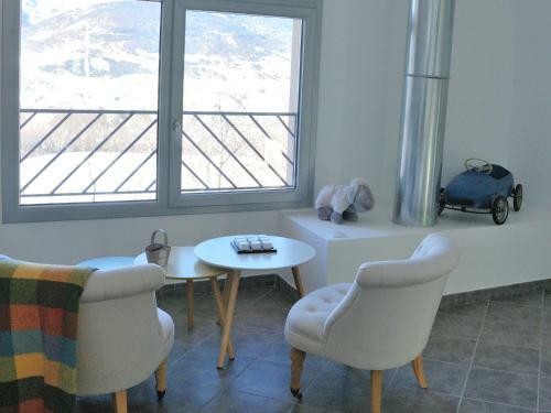 Apartamentos Appart'h�tel "le Garage"