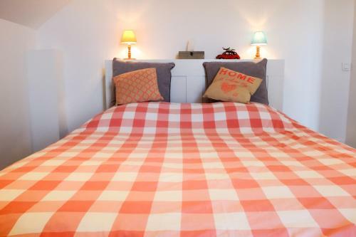 Apartamentos Appart'h�tel "le Garage"