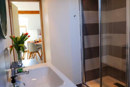 Apartamentos Appart'h�tel "le Garage"
