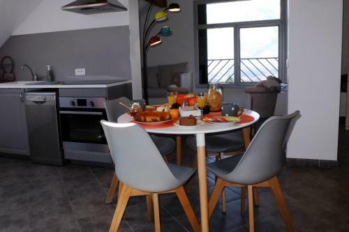 Apartamentos Appart'h�tel "le Garage"