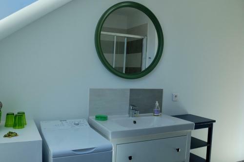 Apartamentos Appart'h�tel "le Garage"