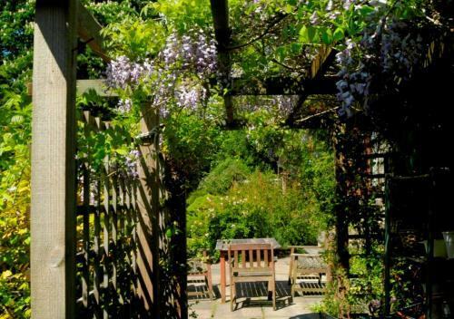 Agroturismo Caddon View Country Guest House