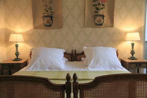Bed & Breakfast Ch�teau De La Marronni�re