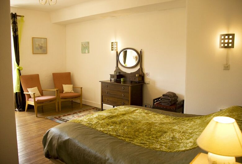 Bed & Breakfast La Vieille Ferme
