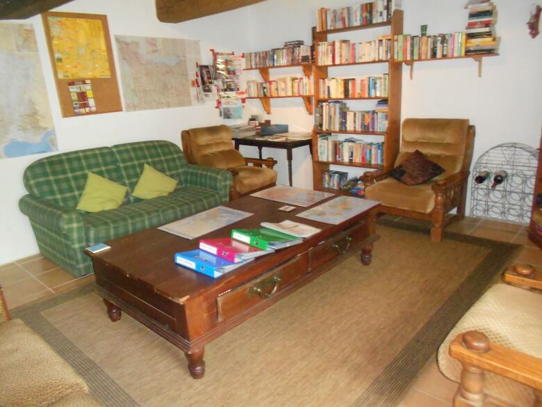Bed & Breakfast La Vieille Ferme
