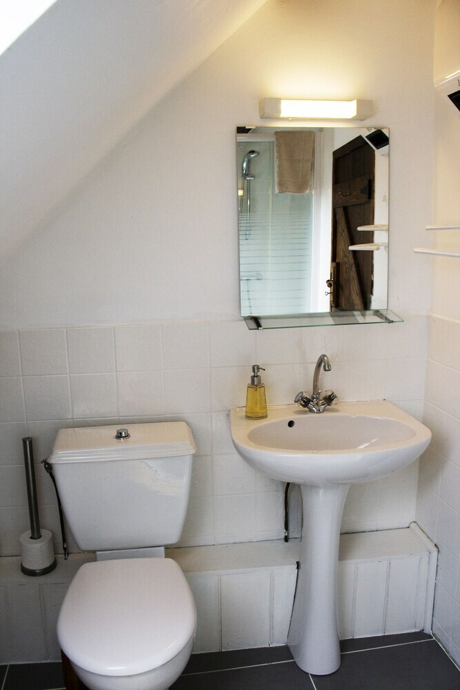 Bed & Breakfast La Vieille Ferme