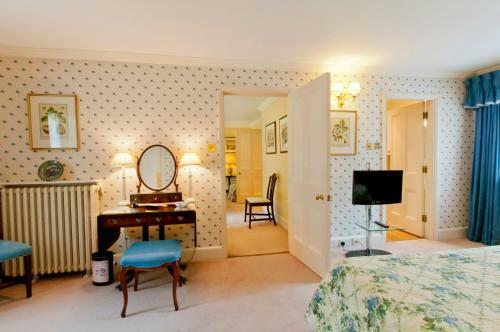 Agroturismo Hartwell House & Spa