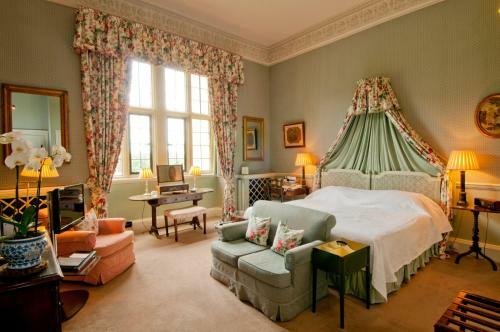 Agroturismo Hartwell House & Spa