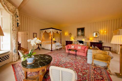 Agroturismo Hartwell House & Spa