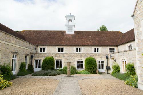 Agroturismo Hartwell House & Spa