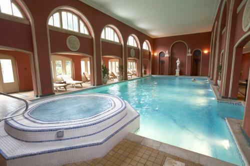 Agroturismo Hartwell House & Spa