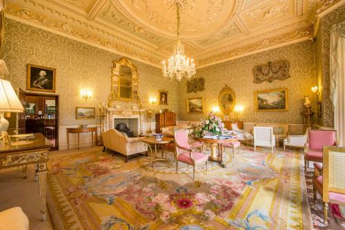 Agroturismo Hartwell House & Spa