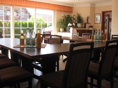 Apartamento Haus Schwielochsee